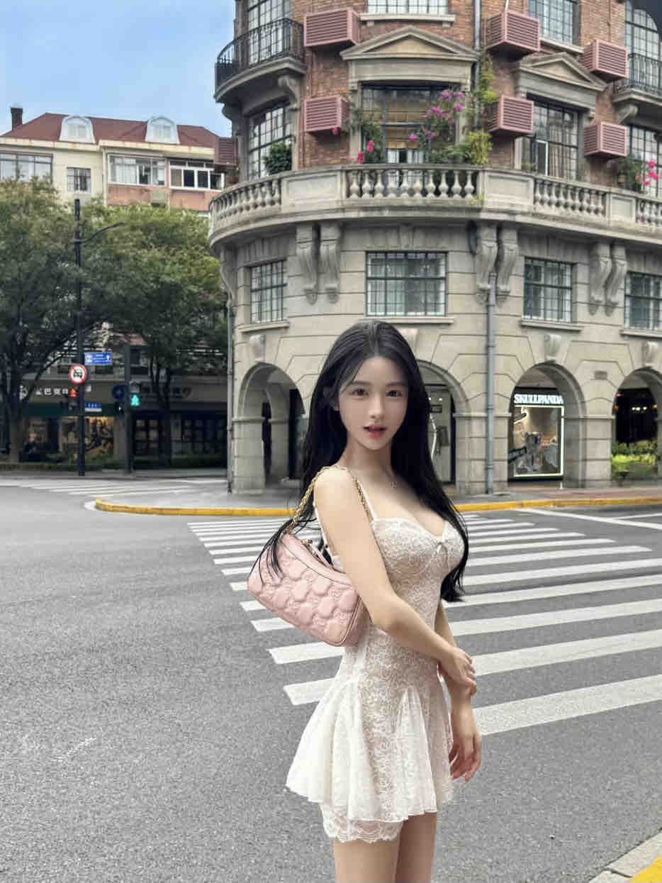 上海外围 170/F纯欲新人 童颜巨乳