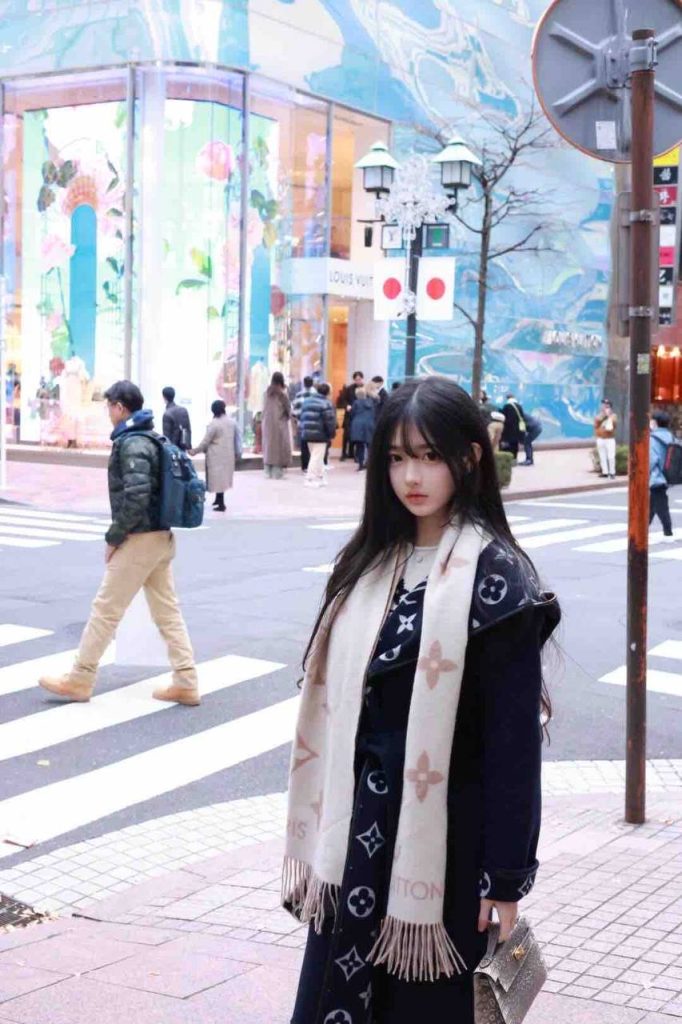 南京外围 06年萝莉 初恋美少女 在校生短期兼职相关配图