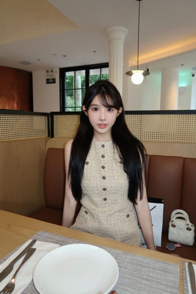 北京外围 03年圈外女友性格温柔听话相关配图