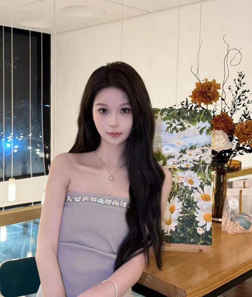 青岛外围 168/C 初恋女友款 清纯味美相关配图