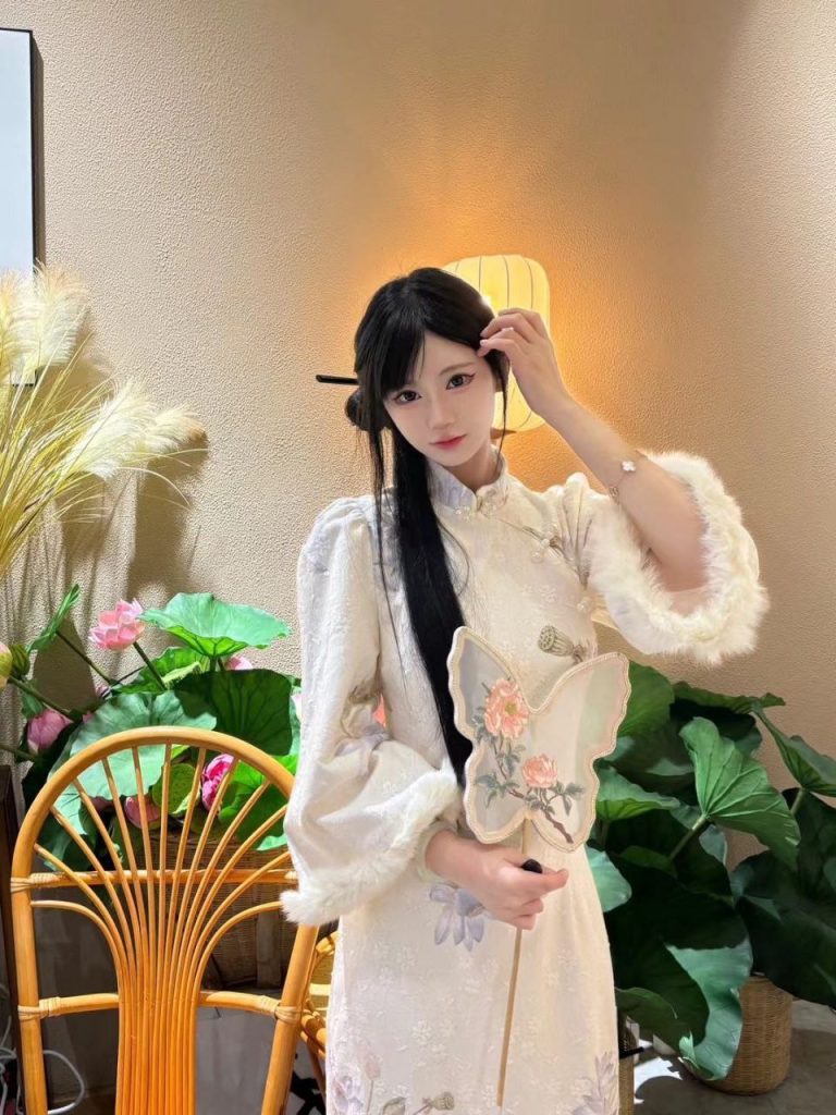 青岛外围 04圈外女友 清纯可爱相关配图
