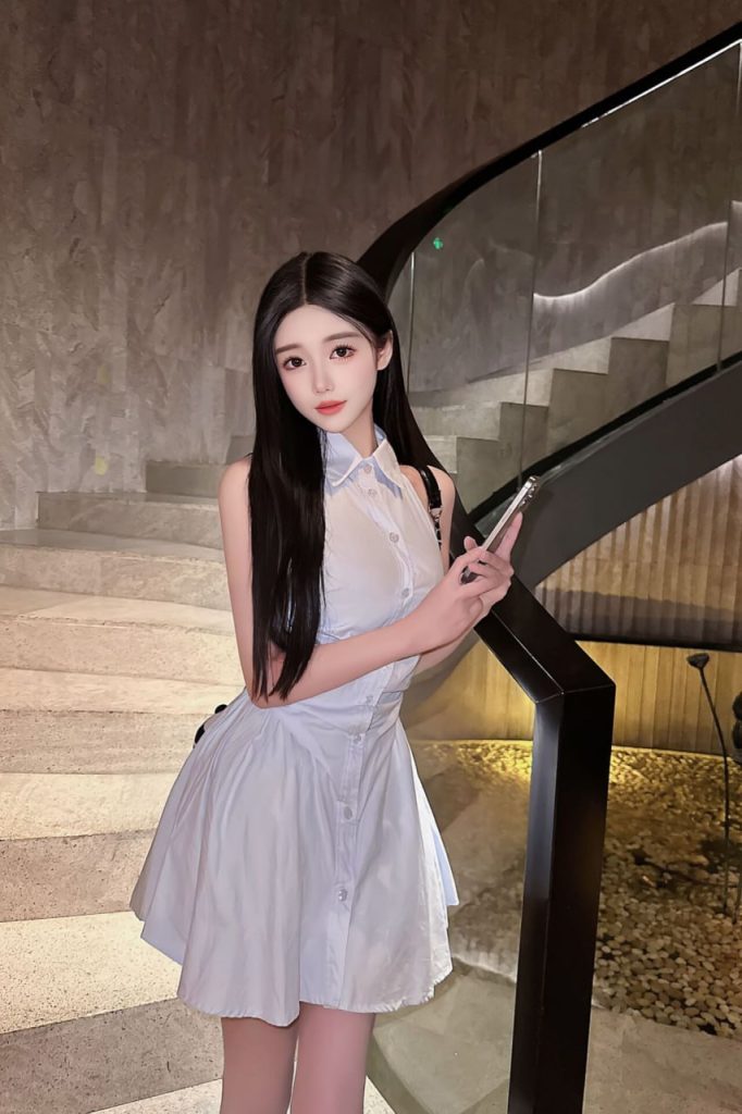 武汉外围 05小萝莉 温柔可人 邻家小女生相关配图