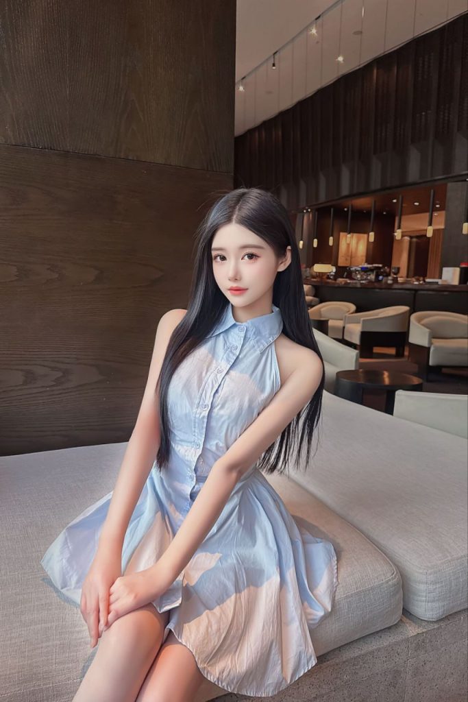 武汉外围 05小萝莉 温柔可人 邻家小女生相关配图
