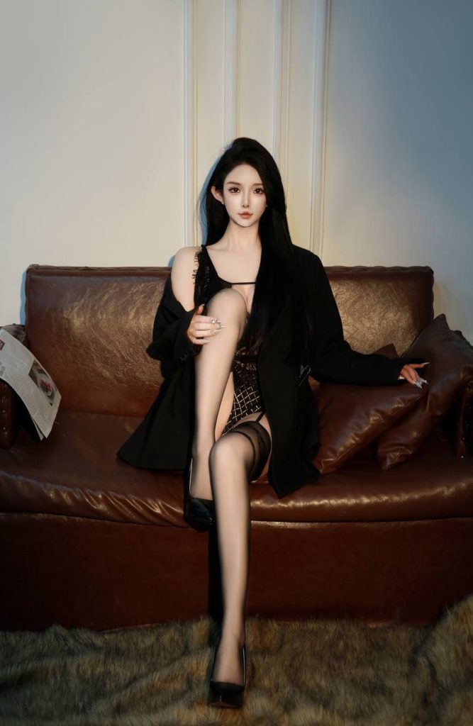 郑州外围 极品大蜜珊妮 俏皮活泼青春靓丽相关配图