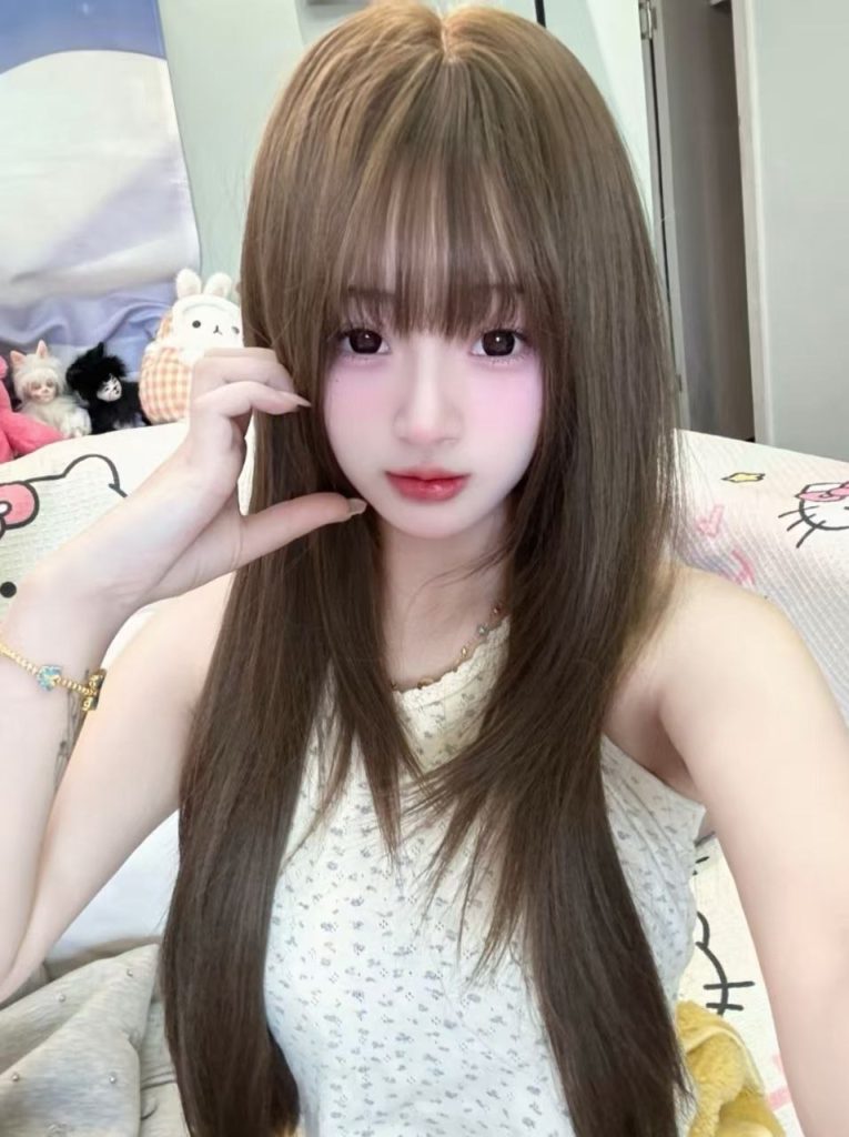 北京外围 08兼职小可爱 甜美幼齿小萝莉相关配图