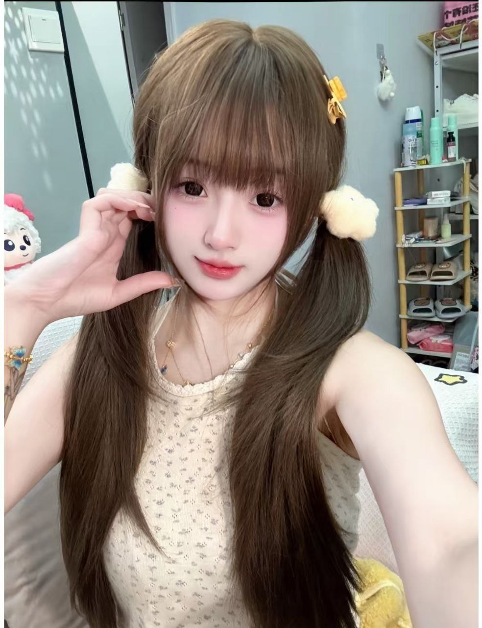 北京外围 08兼职小可爱 甜美幼齿小萝莉