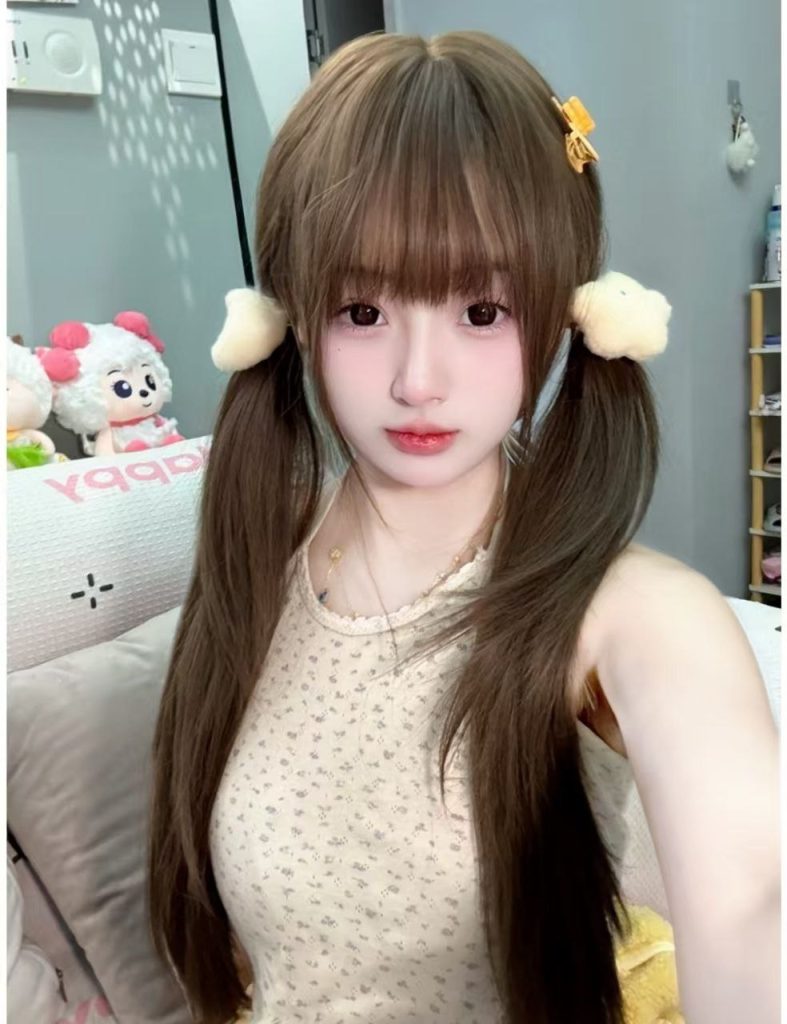 北京外围 08兼职小可爱 甜美幼齿小萝莉相关配图