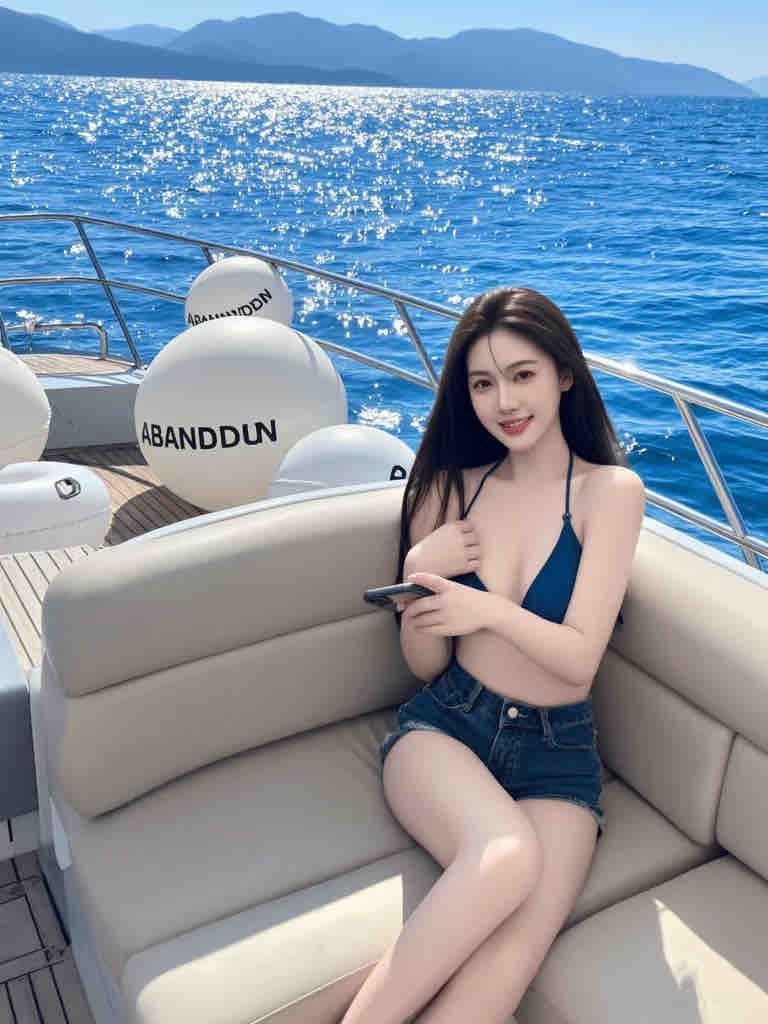 北京外围 纯欲控福音/童颜巨乳/街拍达人