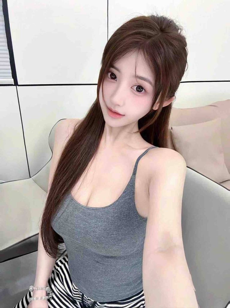 三亚外围 174黑长直初恋女友感相关配图