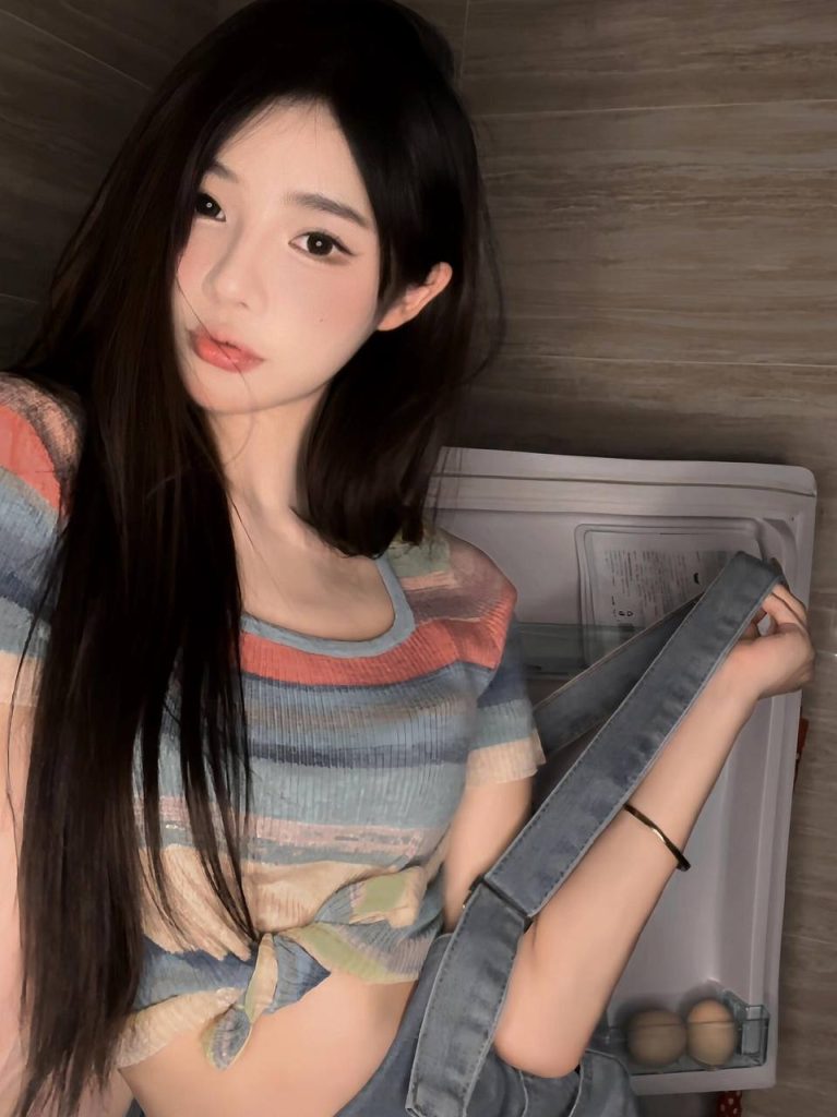 上海外围 舞蹈学院学生兼职 超长筷子腿漫画S身材相关配图