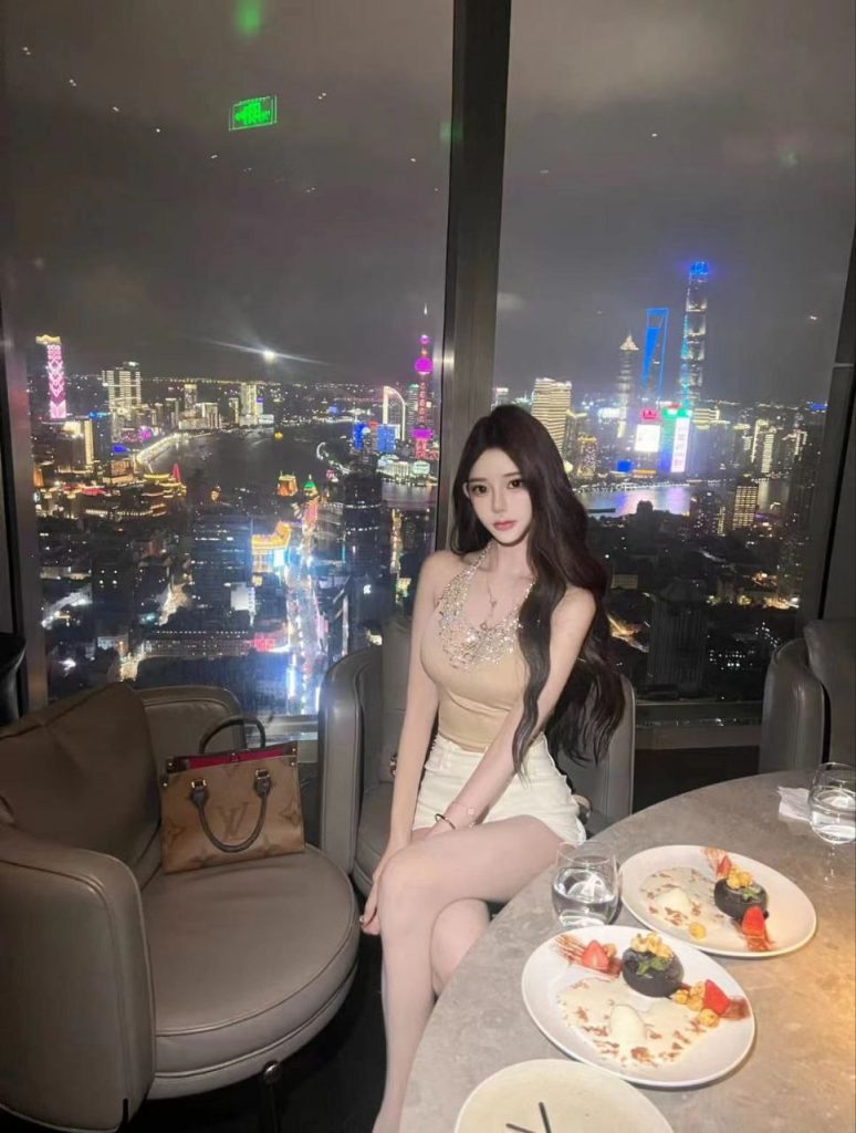 北京外围 精致容颜仙女本仙身材vs颜值 天花板级别相关配图