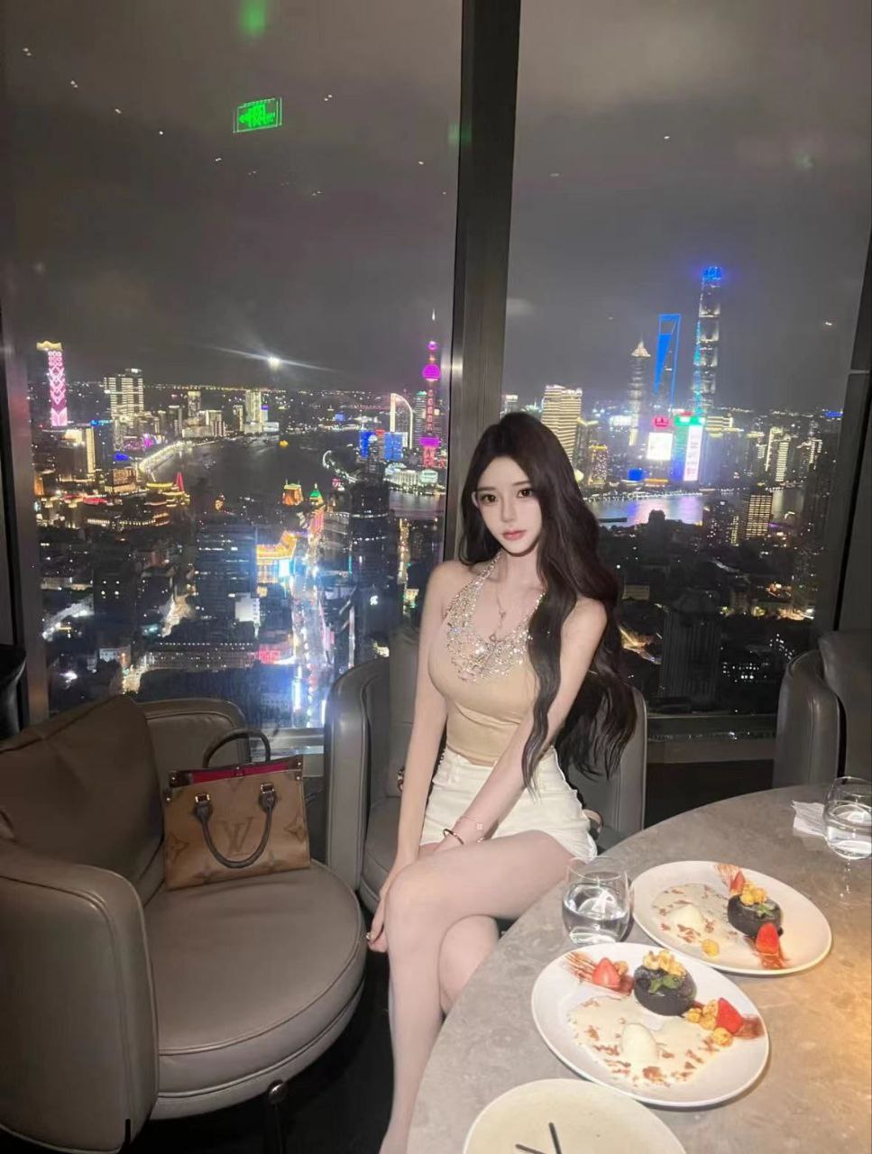 北京外围 精致容颜仙女本仙身材vs颜值 天花板级别