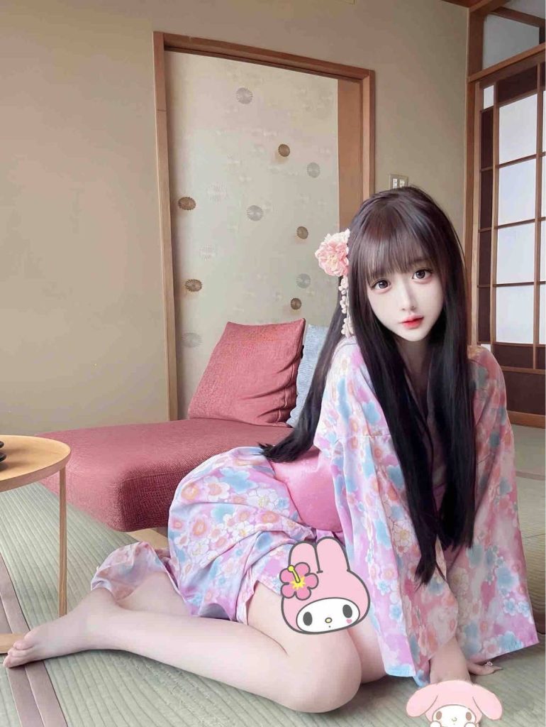 上海外围 05美少女小萝 极品甜妹 声音嗲嗲娃娃音相关配图