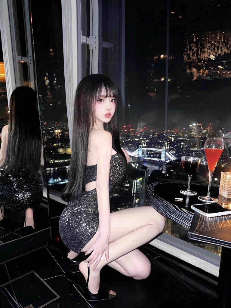 上海外围 05美少女小萝 极品甜妹 声音嗲嗲娃娃音相关配图