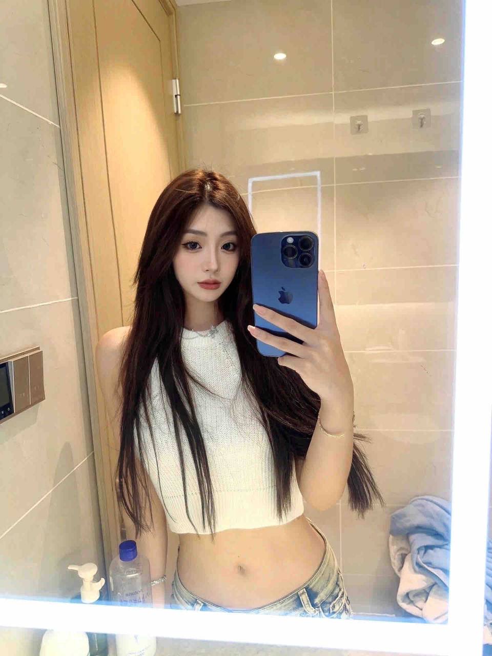 大连外围 175C 可萌可纯 性格温柔少女感十足