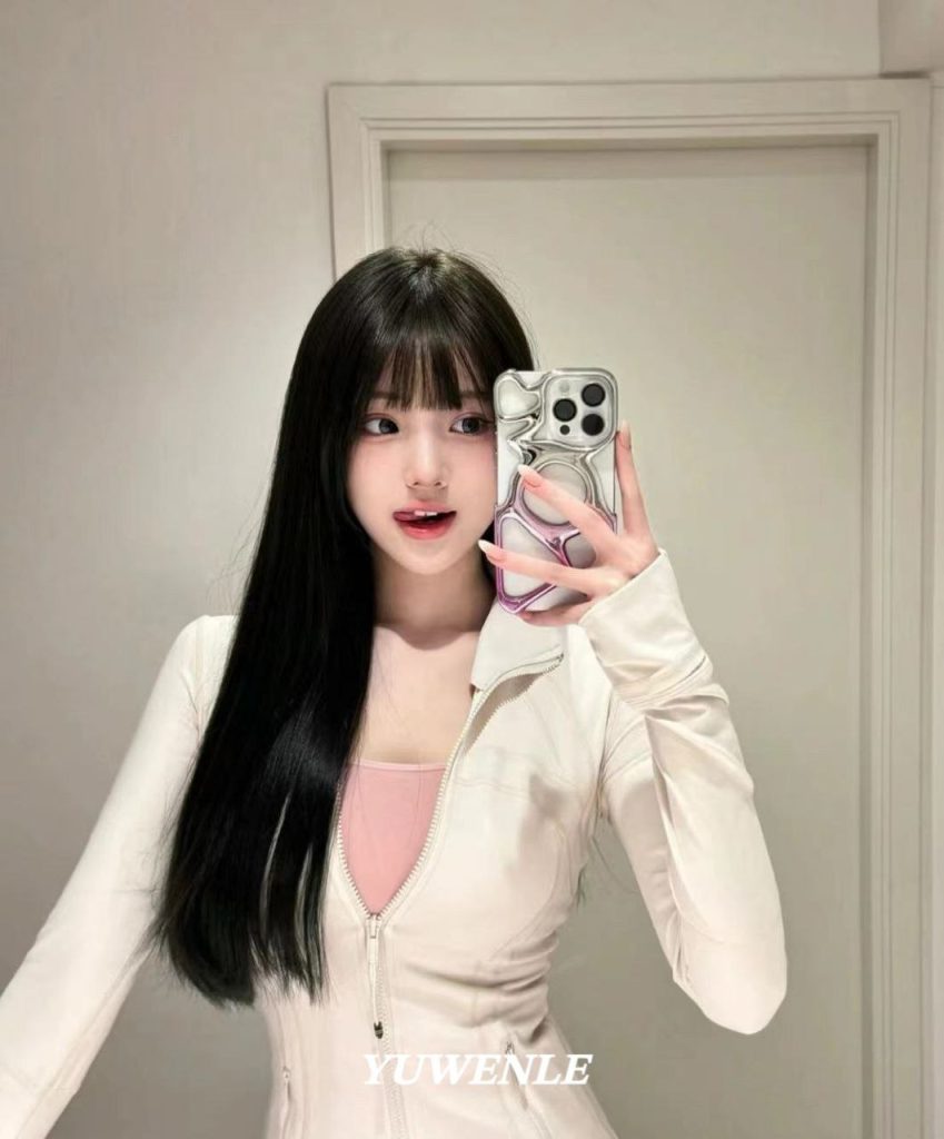 成都外围 04学妹纯欲女友 相貌精致温柔听话相关配图