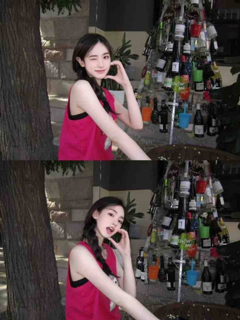 深圳外围 清纯大一学生 白幼瘦女友系相关配图