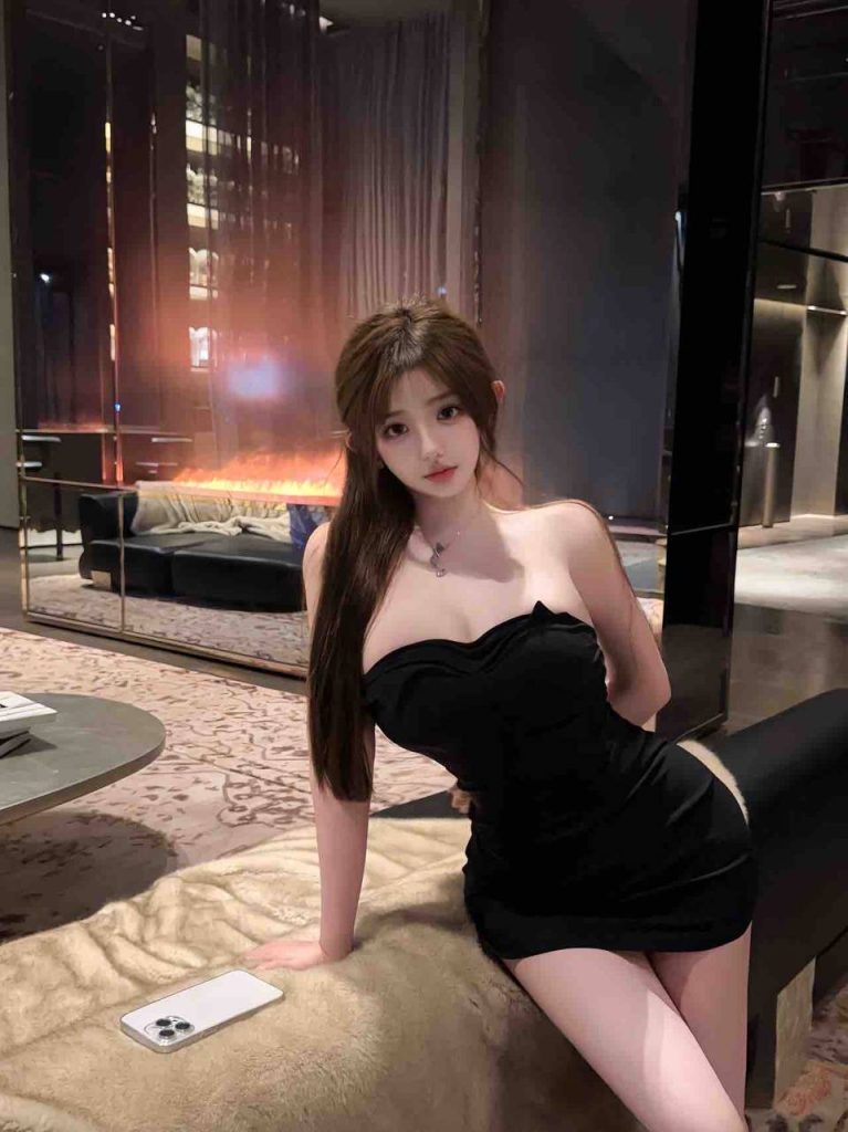 深圳外围 168E 粉嫩甜心 人美声甜相关配图