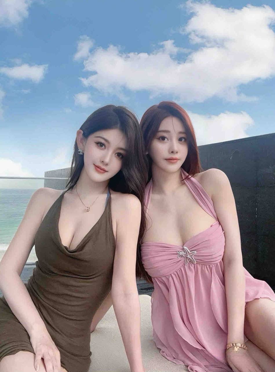 上海外围 静安姐妹花 纯御双修