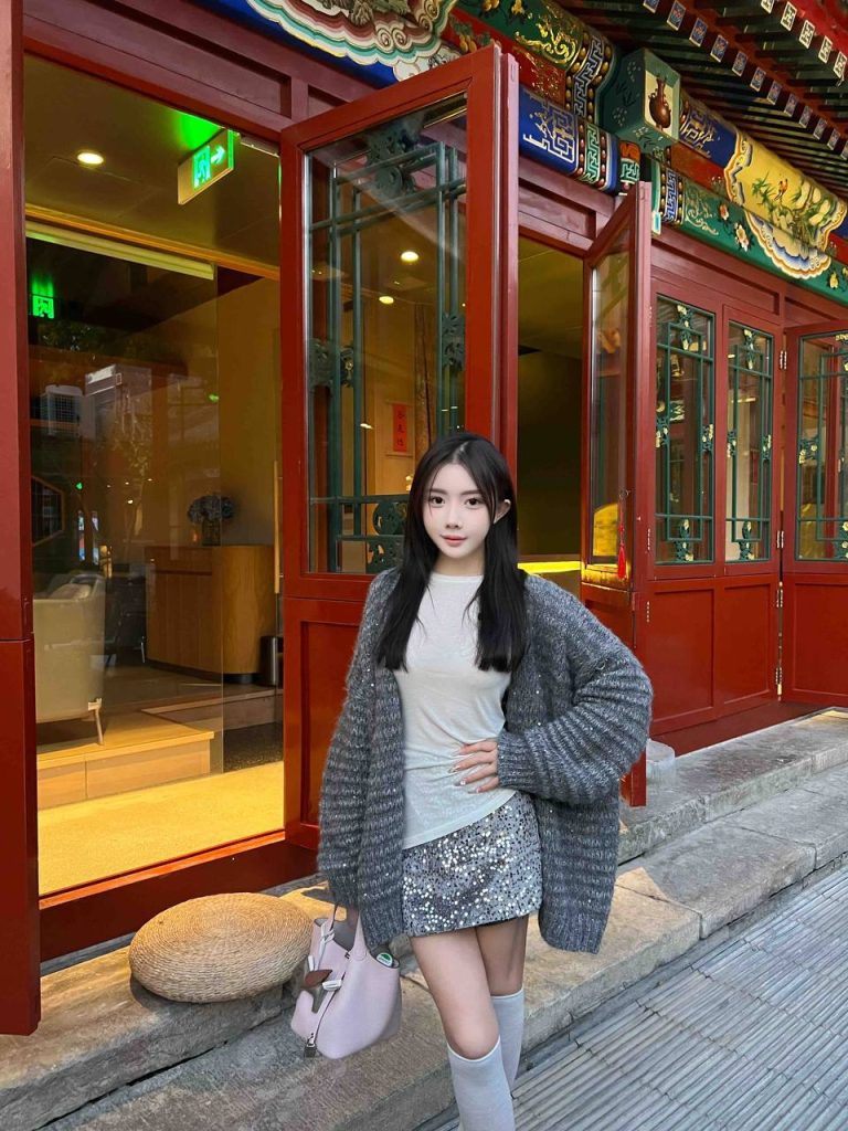 深圳外围 03学妹小纯 小奶油相关配图