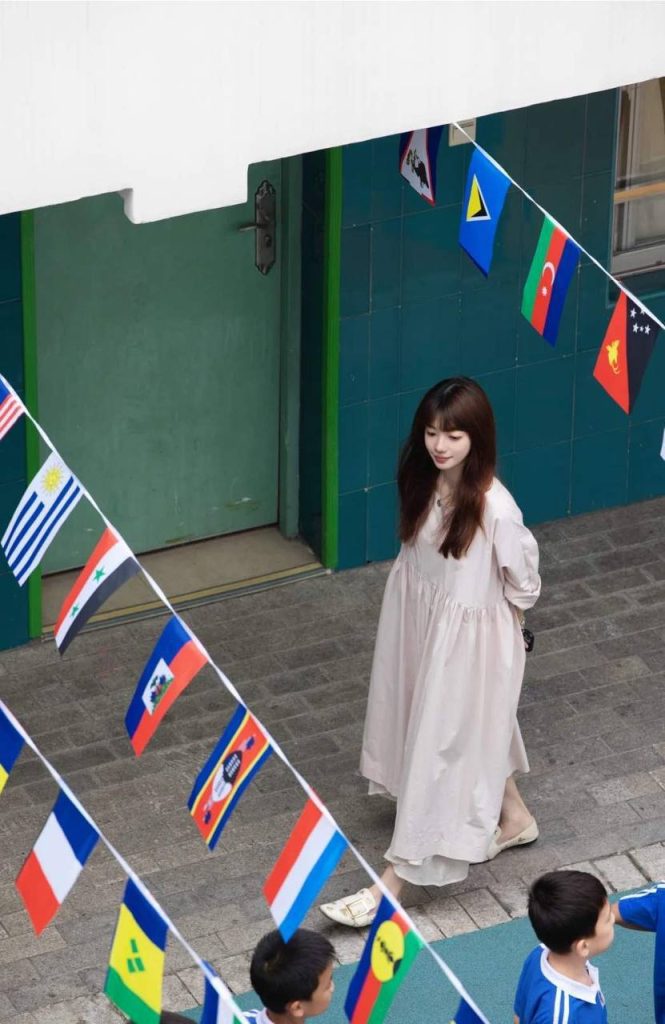 青岛外围 英国留学生治愈风女友 可纯可欲相关配图