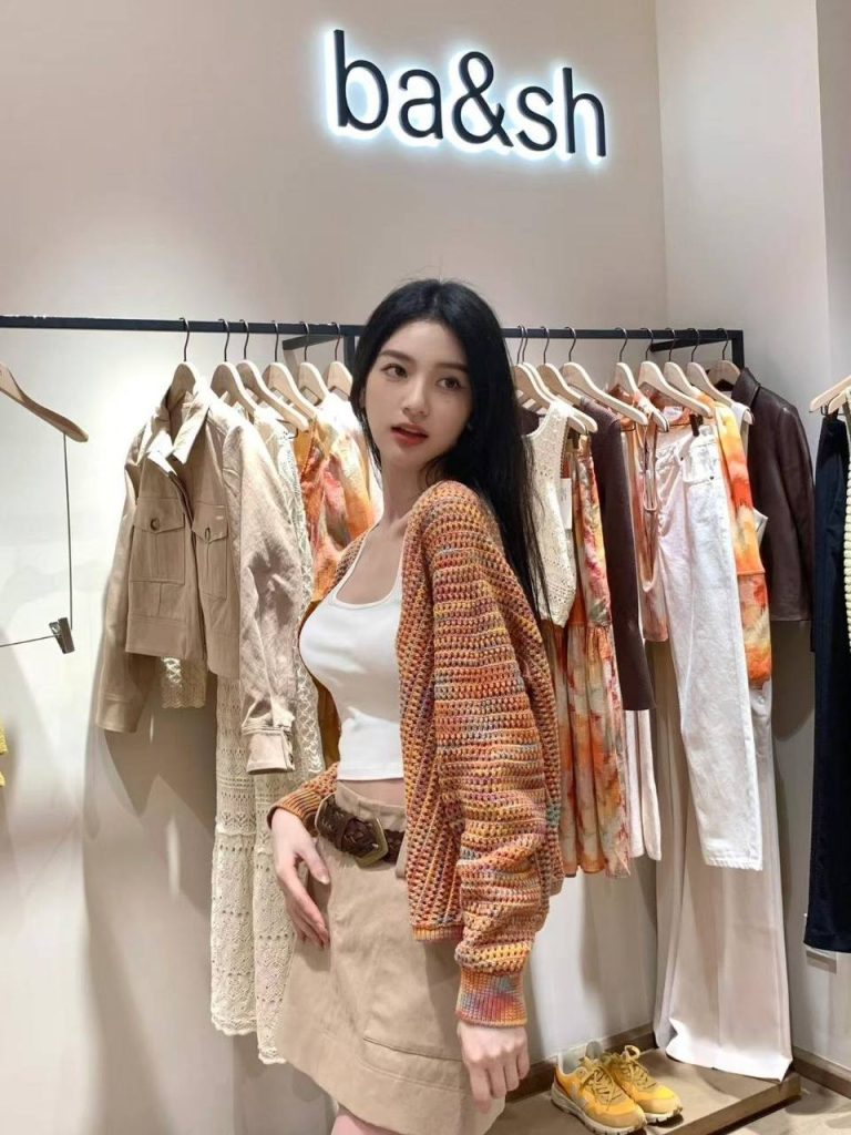 上海外围 静安小天超S身材气质女神款相关配图