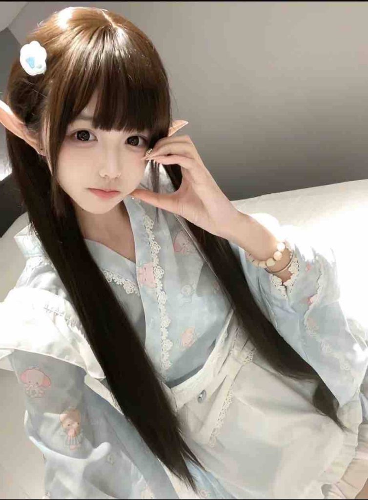 武汉外围 05新人jk 身材苗条声音甜美相关配图