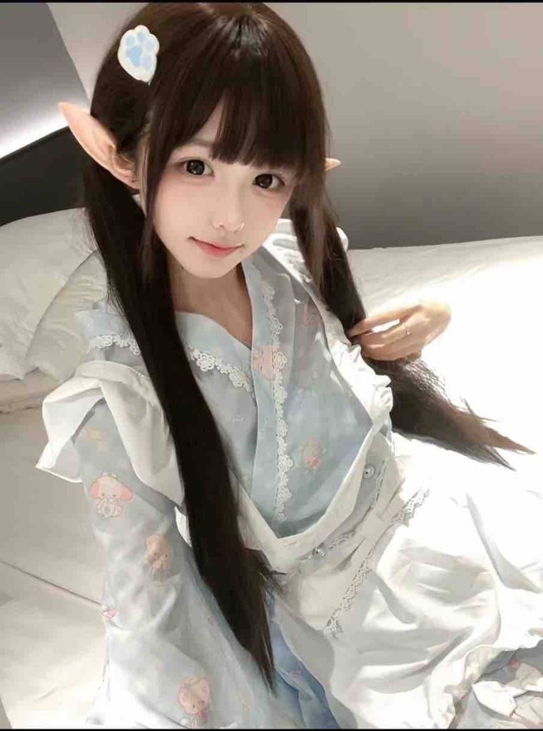武汉外围 05新人jk 身材苗条声音甜美相关配图