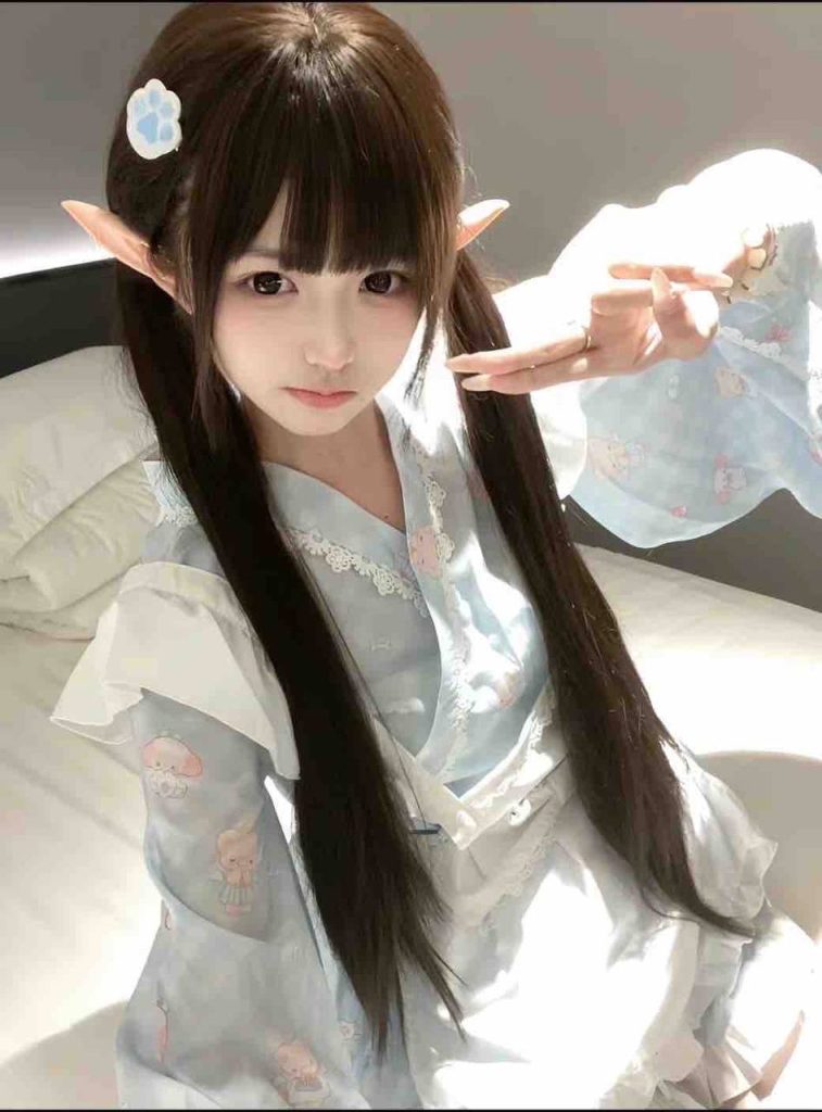武汉外围 05新人jk 身材苗条声音甜美相关配图