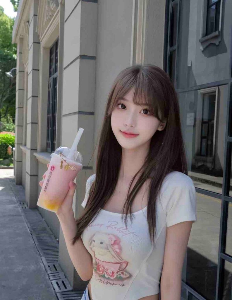 武汉外围 04兼职学生 初恋女友feel 温柔细腻相关配图