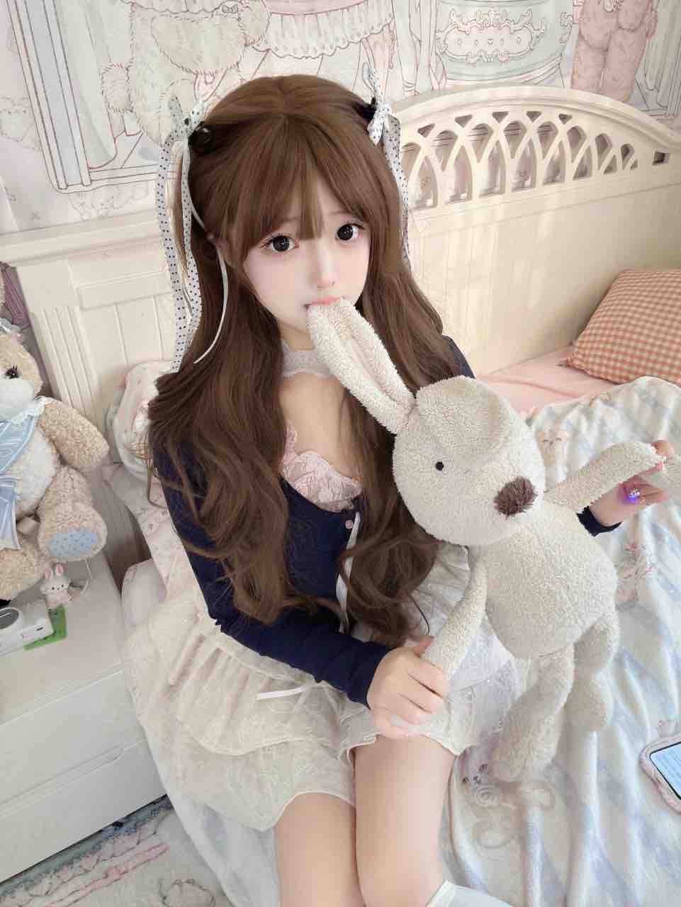 上海外围 06洛丽塔萌妹软嫩白皙