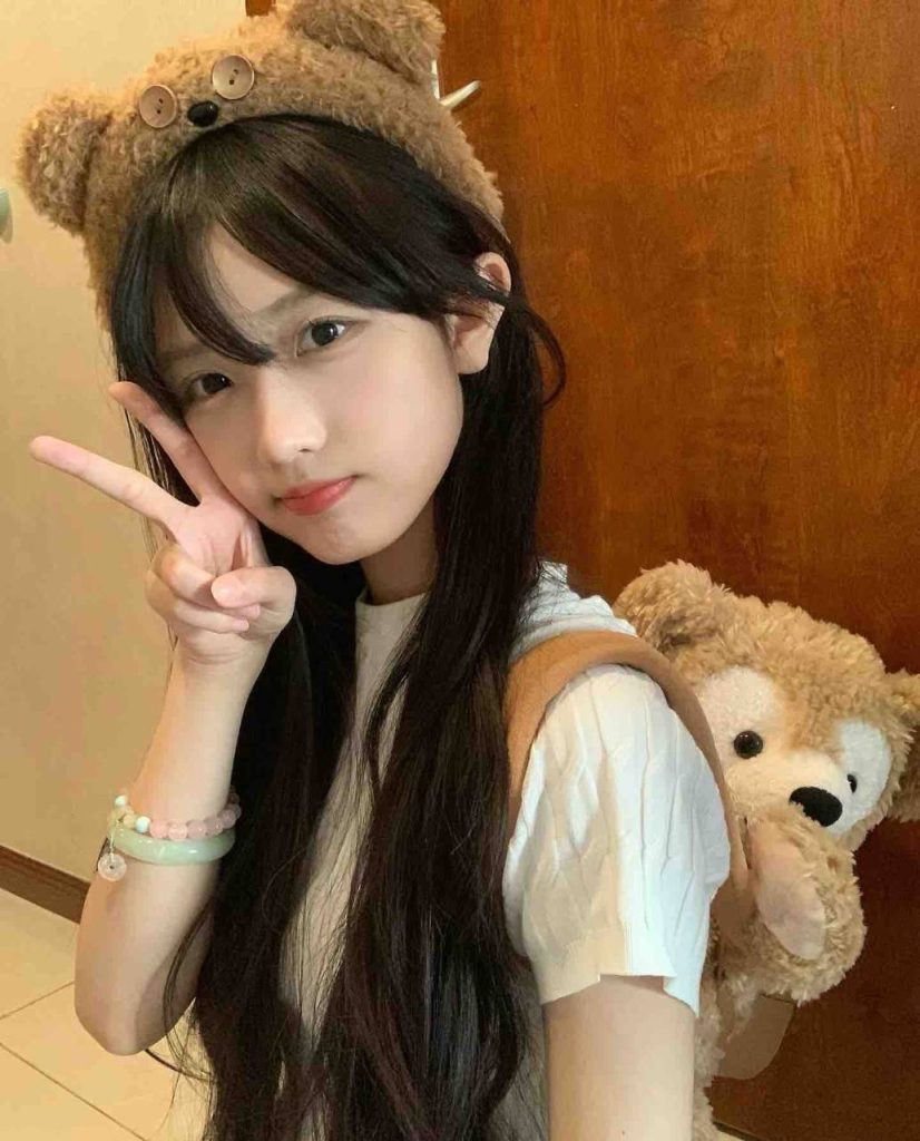 上海外围 04在校生兼职 洋气少女｜性感甜美｜风格多变相关配图