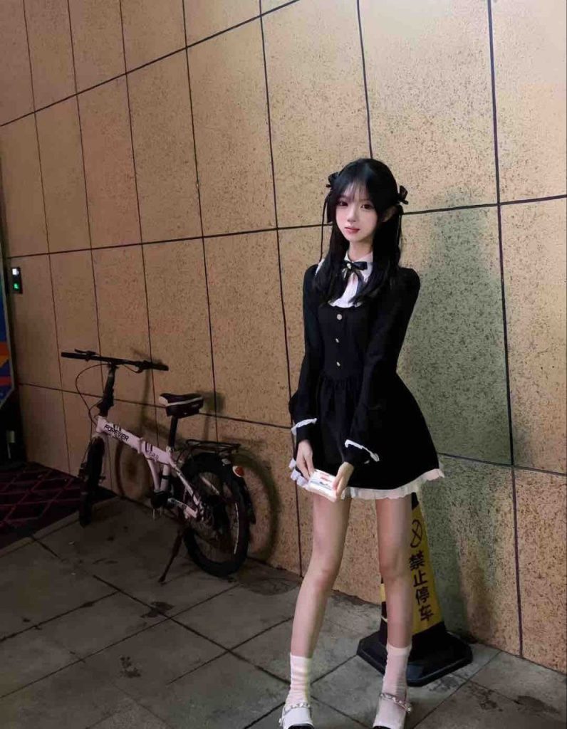 上海外围168甜美萝莉韩系轻氧少女相关配图