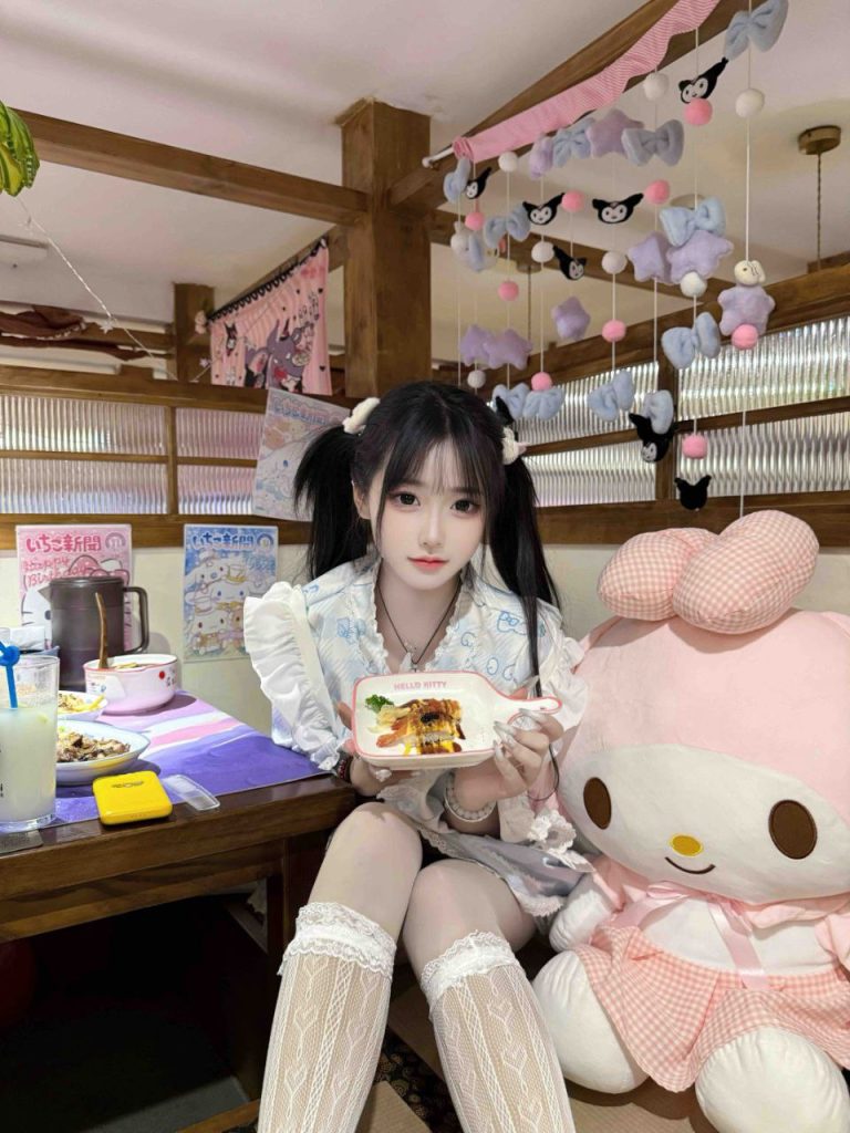 上海外围168甜美萝莉韩系轻氧少女相关配图