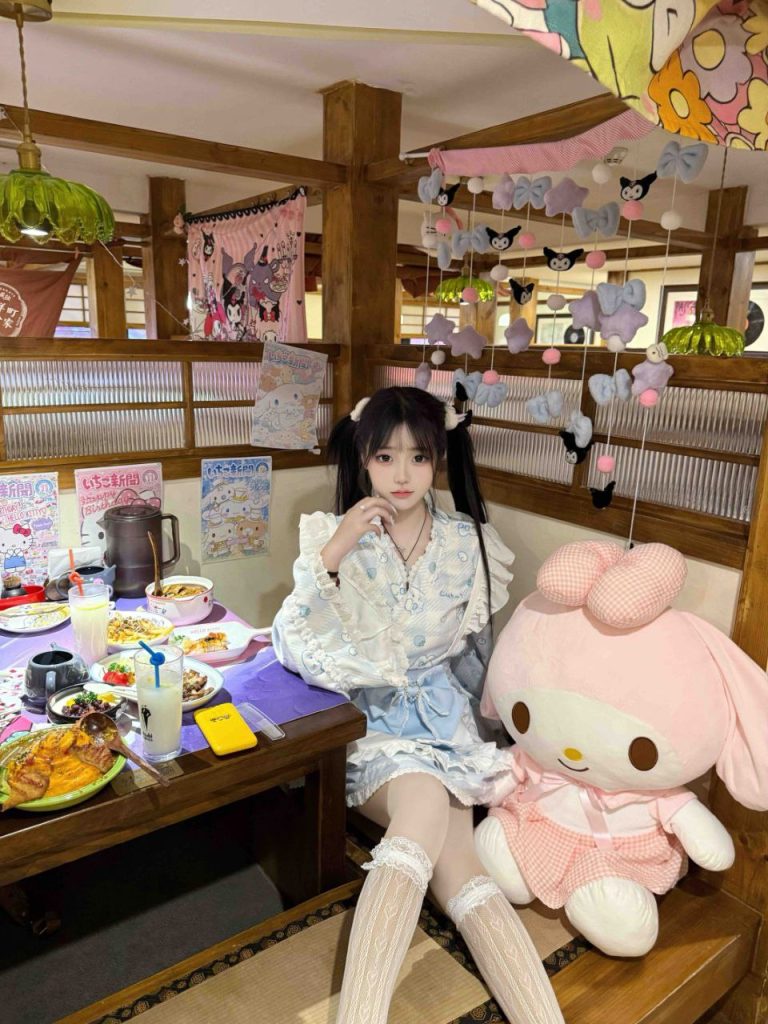 上海外围168甜美萝莉韩系轻氧少女相关配图