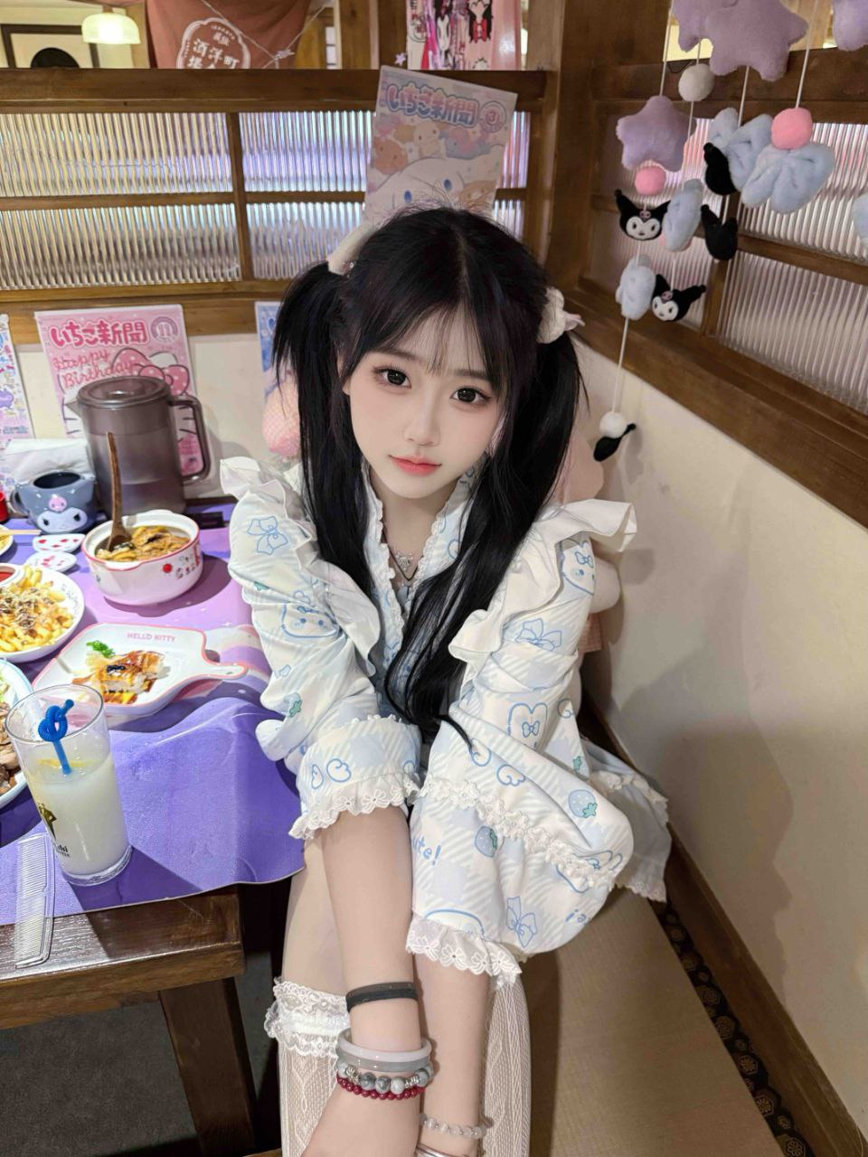 上海外围168甜美萝莉韩系轻氧少女