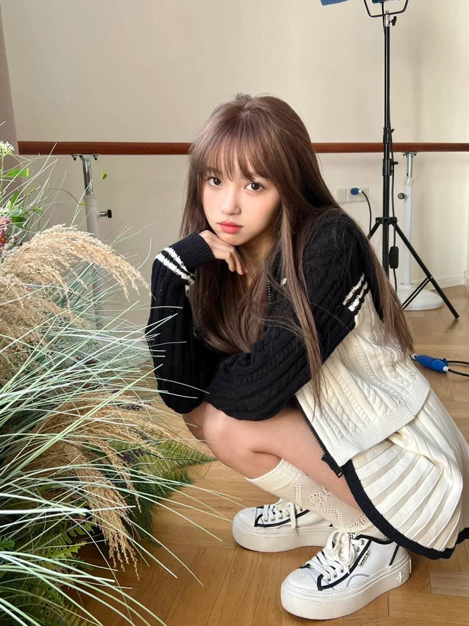 大连外围 十八岁小花 兼职小奶兔