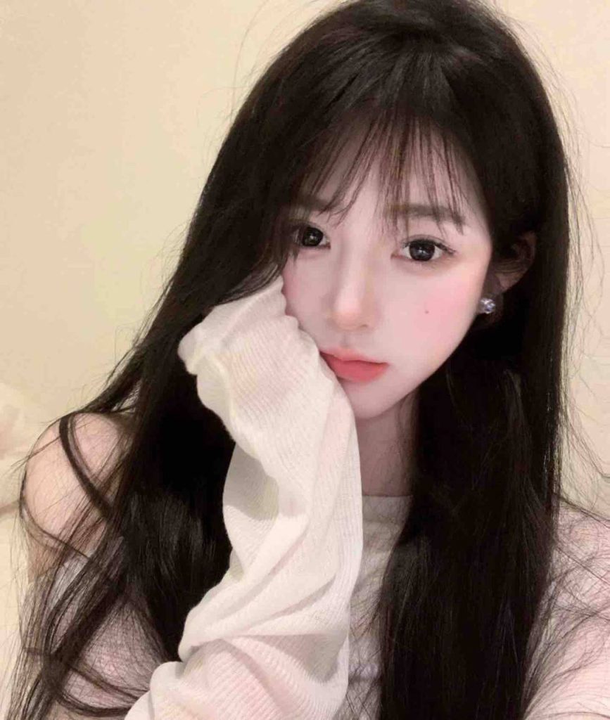 广州外围 极品新人白小纯 清纯可爱女友感相关配图