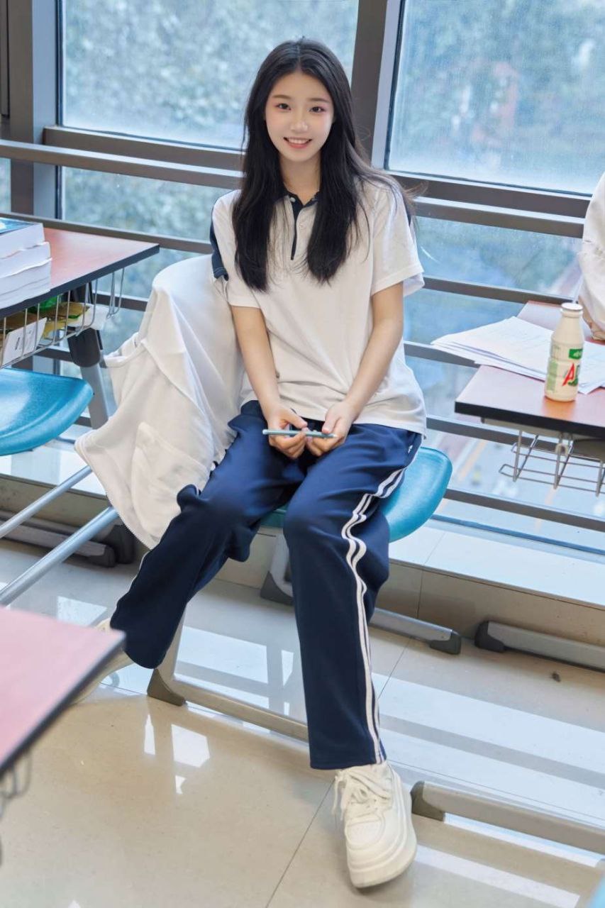 北京外围 08真实女高 新人兼职 极品一线天