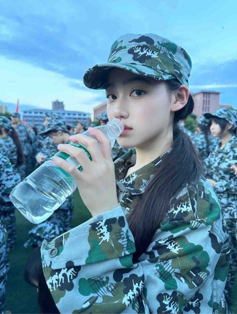 杭州外围 06高三校花 声音超嗲软糯可人