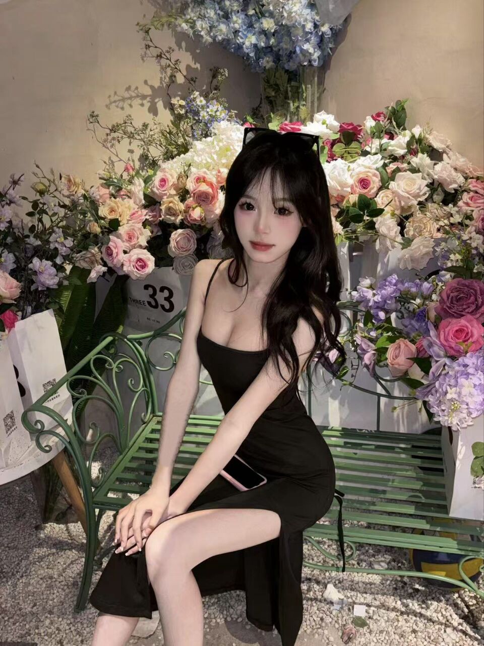 南京外围 06白小纯 清纯洋气少女小萌