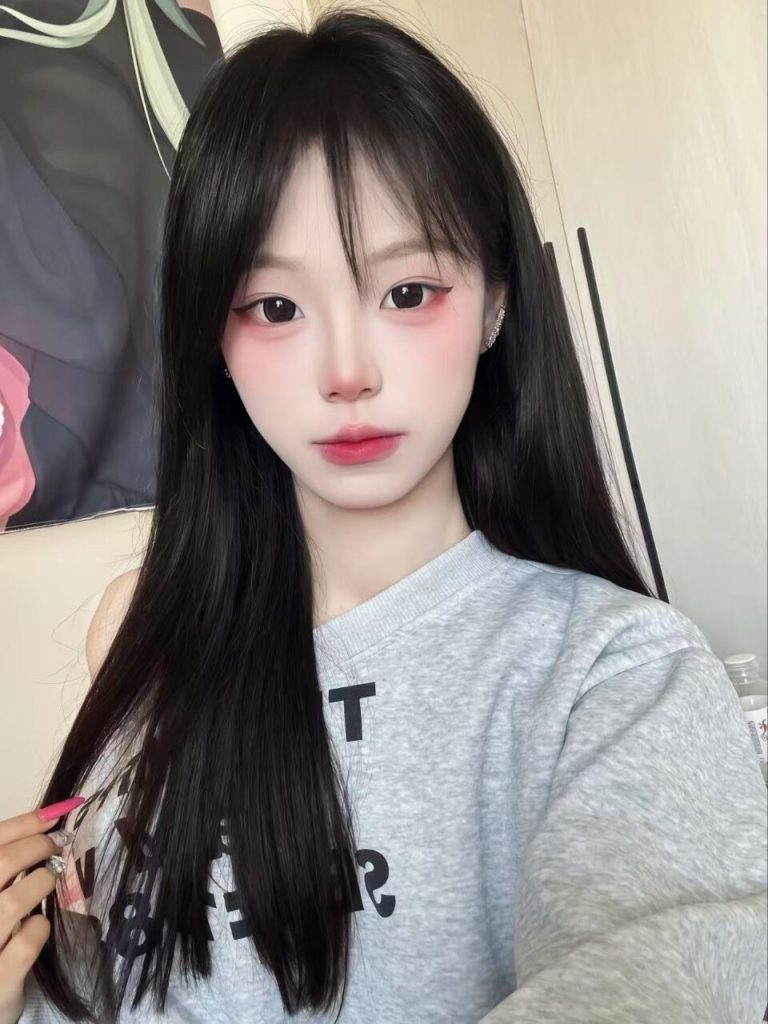 南京外围 06白小纯 清纯洋气少女小萌相关配图
