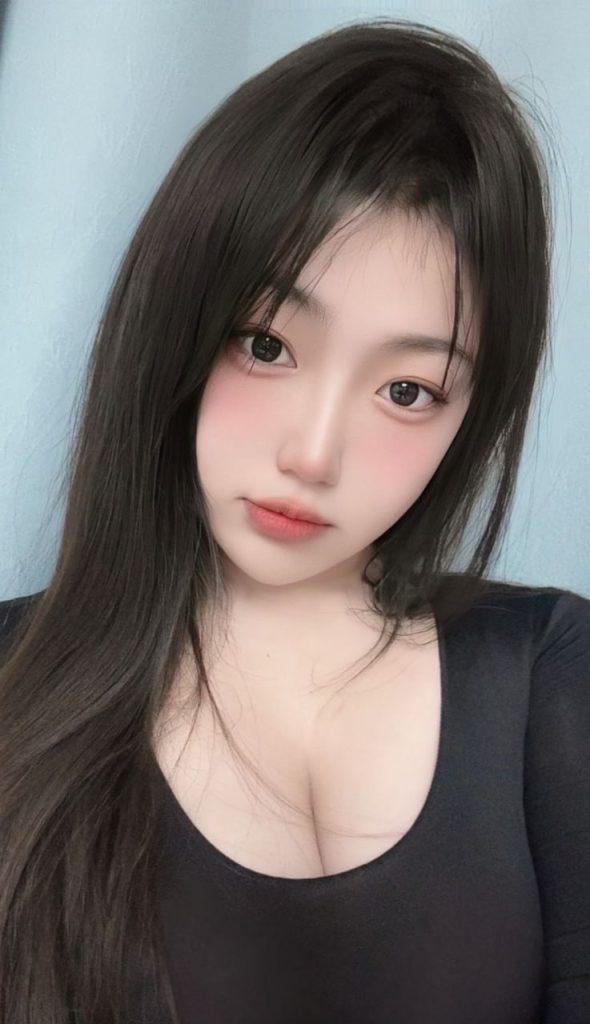 南京外围 168E童颜巨乳小纯纯 婴儿肥超可爱相关配图