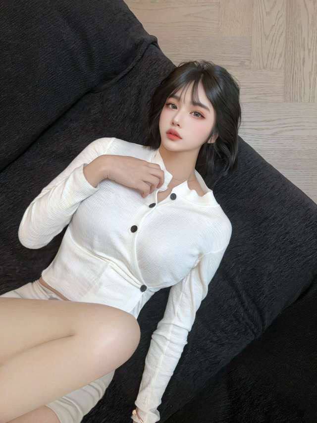 杭州外围 温柔似水上海嗲妹妹 清纯甜美,可甜可辣相关配图