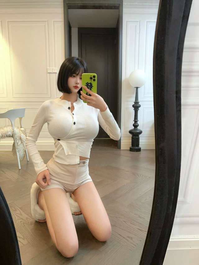 杭州外围 温柔似水上海嗲妹妹 清纯甜美,可甜可辣