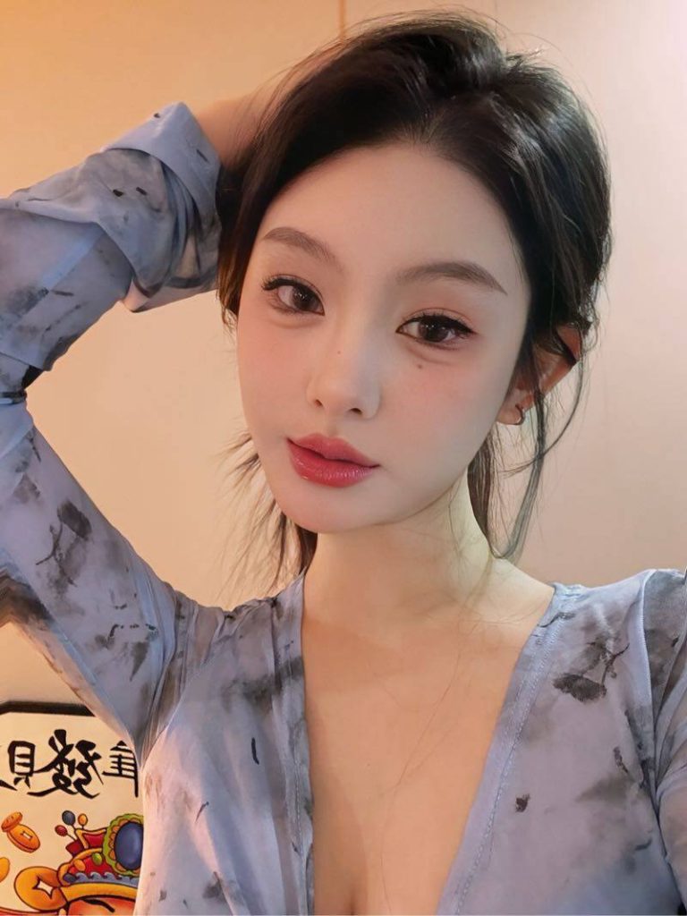 深圳外围 170/D极品纯欲明眸皓齿大美人相关配图