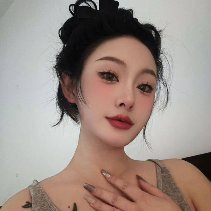 深圳外围 170/D极品纯欲明眸皓齿大美人