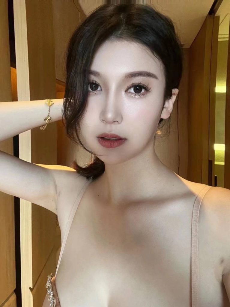 上海外围 175/大G宝藏女孩甜美单纯款相关配图