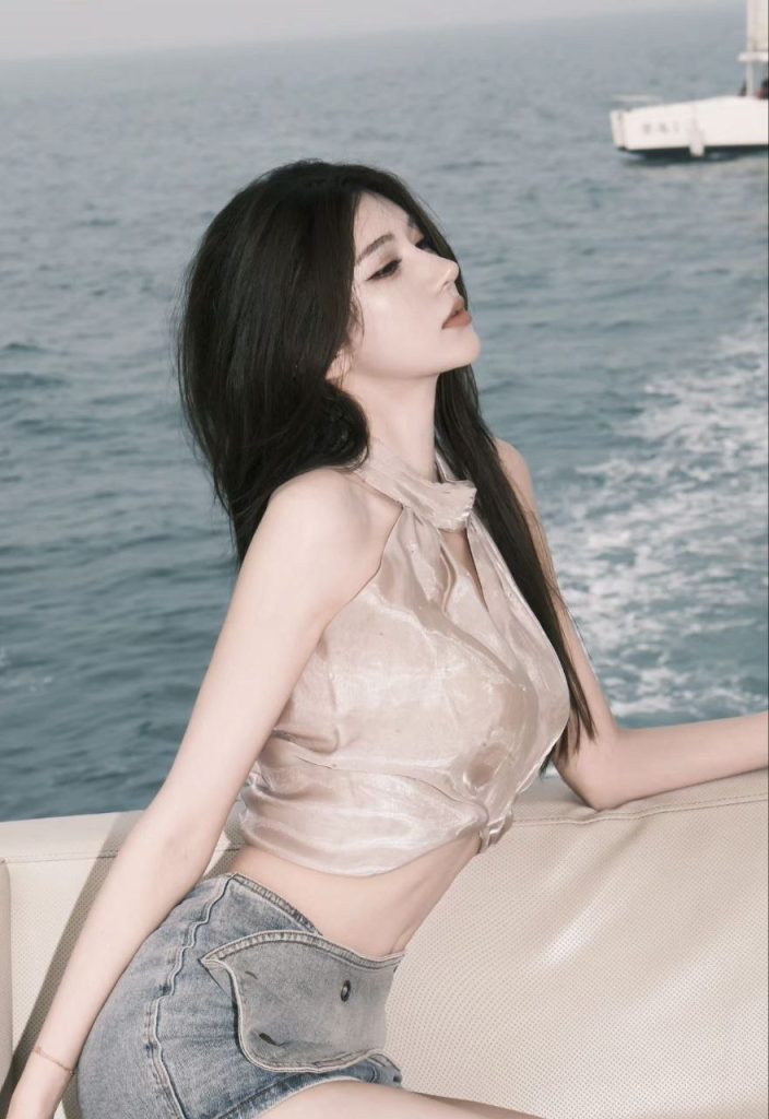 广州外围 圈外女友 性感甜美|风格多变相关配图