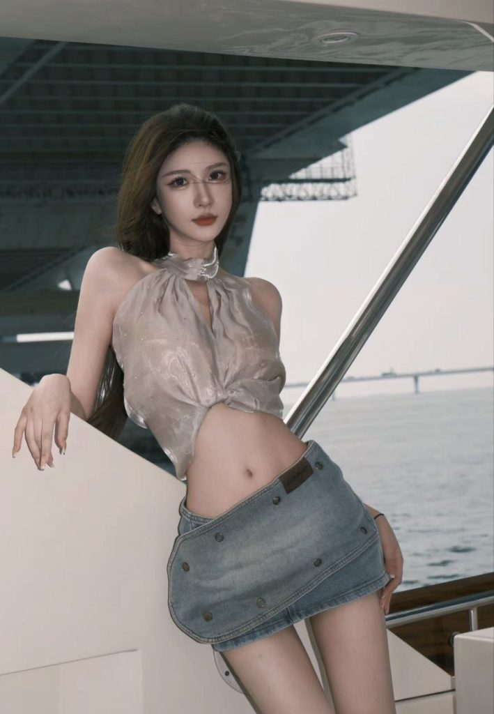 广州外围 圈外女友 性感甜美|风格多变相关配图